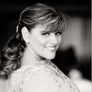 Sasha Souza from Sasha Souza Events