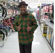 Jerry Marshall from Big Jays Cleaning Service LLC