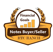 Alexander Montague from RTC Ranch Funding LLC