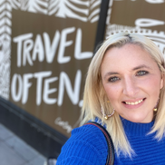 Tiffany Poche from Wish Upon Afar