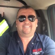 Michael Fader from Fader industrys