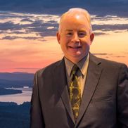 Michael Travis from Berkshire Hathaway HomeServices - Verani Realty