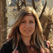 Adriana Gelwix from Lunar Healing 