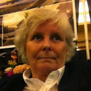 Hope Hilby from Joshua's Catering