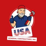 Mynor Morales from USA General Contractors, Inc.