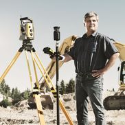 Don Nikonetz from Site Engineering Technology Inc