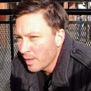 Jeff Trenam from Blue Plate