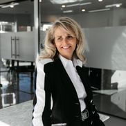 Trish Buchanan from Royal LePage Real Estate Services Ltd., Brokerage