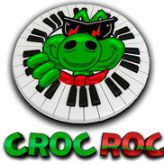 Chuck Wood from Croc Roc Corporation