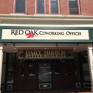 Ron Dupont from Red Oak Coworking Offices