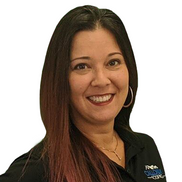 Sheila Moctezuma from Abacus Bookkeeping Services, LLC