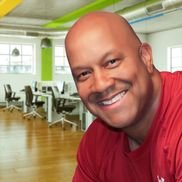 Eddie Woods from Digital RockStar Agency, LLC