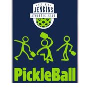 Dede Roberts from Jenkins Athletic Club