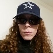 Randy Cody from The Metal Den Band Promotions