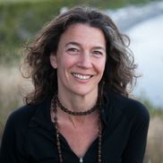 Lila Martin Bergroth from Lila Martin Bergroth,LMT ~ Divine Play Wellness