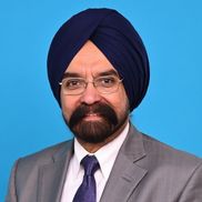 Davinder Khanna from Accounting Heritage Group LLC