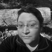 Camille Spain from Camille K. Spain Web Design & Development