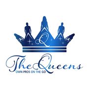 ANGELA MARSHALL from The Queens Own Pros on the Go LLC