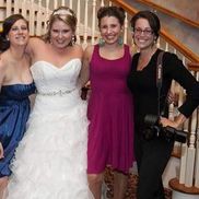 Katie Dalrymple from KD Photography Studios