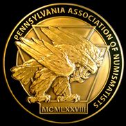 Pennsylvania Association of Numismatists Mckeesport Alignable