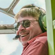 Bill Barley from Barley Bill & Associates Inc