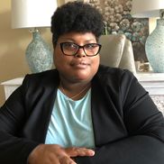 Ruby Simmons CDBS, CDC from Blossom Revenue Cycle Solutions LLC Healthcare
