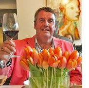 Joost Bongaerts from Florabundance, Inc.