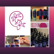 Jessica Flamini from Holistic Cupboard