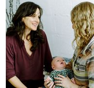 Kine Fischler from Willow Tree Acupuncture and Wellness Clinic