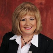 Becky Johanson from Town Square Media