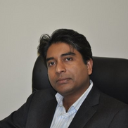 Debasish Sarker from Business Consultant On-Demand