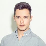 Eli Z. Cardon from Billfold