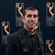 Nathan J. Wilson from Edge of Story Films