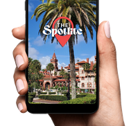 Mike Cilliers from The Spotlite