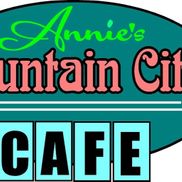 Ann Culver from Annie's Fountain City Cafe