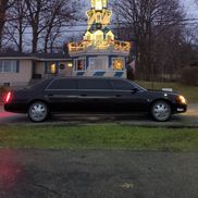 Gerald (Jerry) Wilt from OUI We Travel Consultants & Limousines 