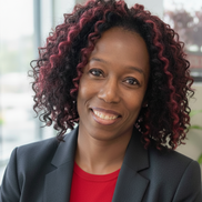 Simone Henry from Simone Henry (Marketing and Automaton)