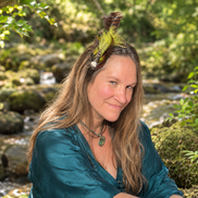 Sharon Ann Rose from Sharon Ann Rose - Women's Sacred Rites of Passage