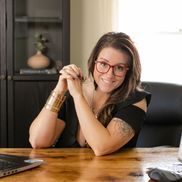 Chelsea Williams from Core Solutions Group, Inc.