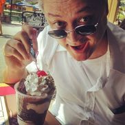 Samson Colborn from SamsonColborn.com