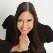 Jessica Cox from Jessica Cox Motivational Services