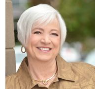 Sharon Scholl from Sharon Scholl of Realty One Group Arizona