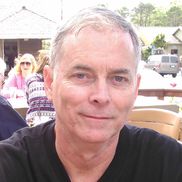 Martin Bail from OTG Consulting - Telecom / IT Solutions Broker