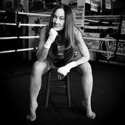 Alicia Doyle from Alicia Doyle - Award Winning Author