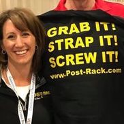 Kimberly Bowser from Scott-Systems