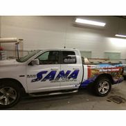 Samir Iesho from Sana  General contractor  INC .