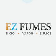 Mike Makhani from EZFumes E-Cigarettes & Vapor Store