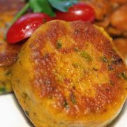 Nadir Gillani from Masala Kitchen Restaurant