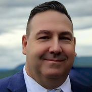 George Klidas from Connect Marketplace LLC