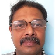 Sekar Kumaresan from Representative - Primerica